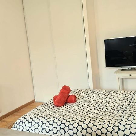 Le Zen - Appartement Avec Terrasse Vertou Esterno foto